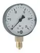 SYR-Manometer-f-HWS-Flansch-2000-Plus-G-1-4-0-25bar-2000-00-907 gallery number 1
